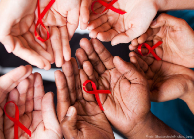 HIV Prevalence in Guyana highest among youths between the ages of 15 – 24