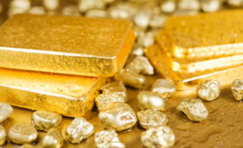 Unprecedented Gold declarations hit 690,000 ounces mark