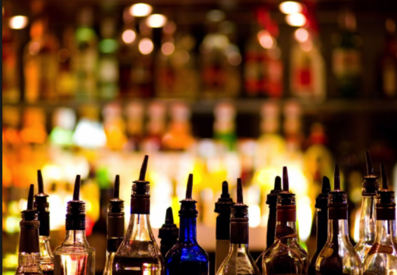 Government passes measures to stem illegal sale of alcohol as PPP objects