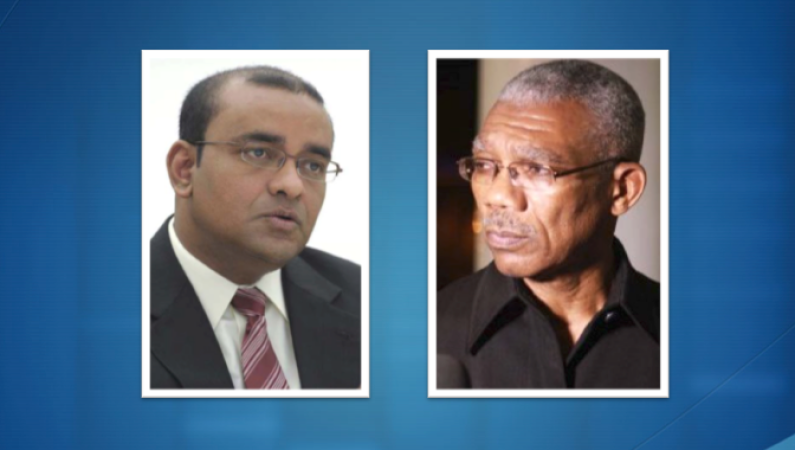 Jagdeo to write Granger on “unacceptable” GECOM nomination list