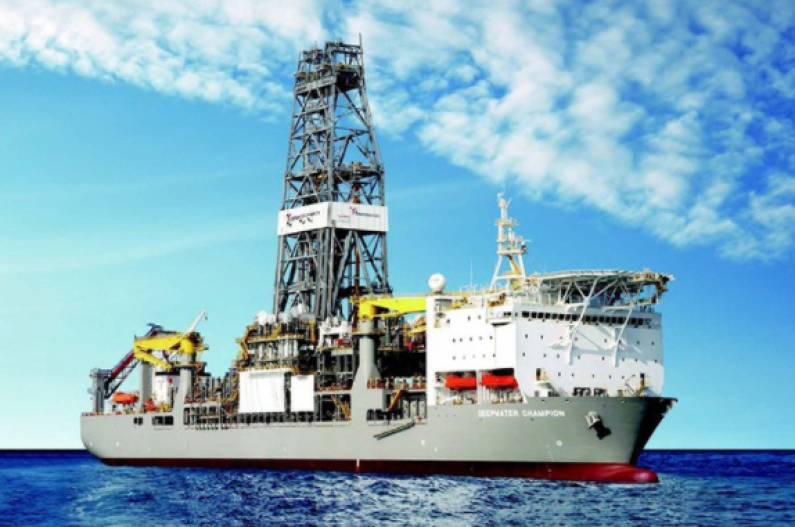 ExxonMobil announces new oil find offshore Guyana in Stabroek Block