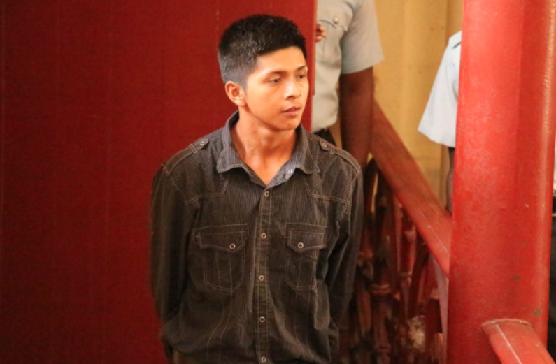 Gold miner remanded to prison over murder of “drinking buddy”