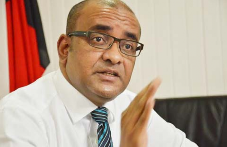 Jagdeo denies claims that PPP involved in systematic sabotaging of the economy