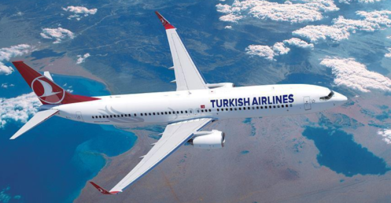 Copa-Turkish Airlines agreement opens Guyana to Africa, Eurasia and Far East