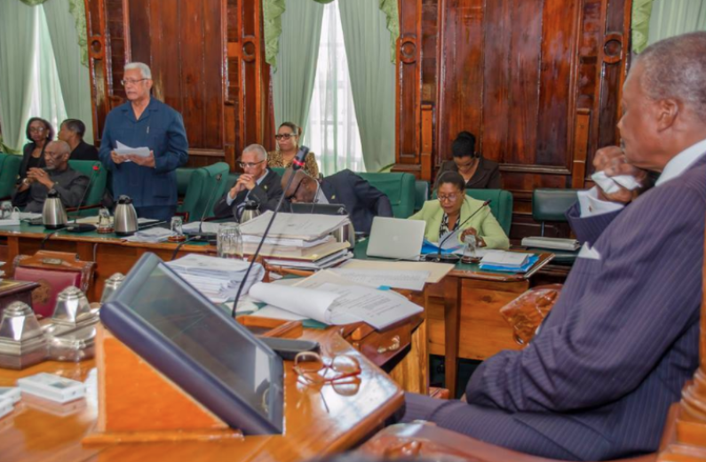 Rose Hall and Enmore sugar estates to face closure by year end   -Agri. Minister