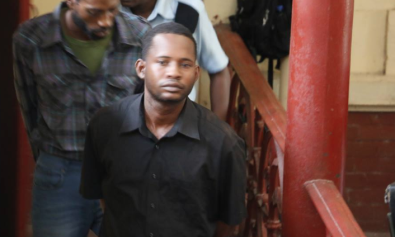 Three years jail for Mahaicony “Roach” caught with cocaine