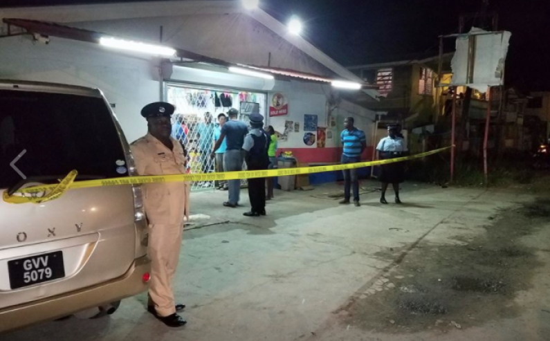 64-year-old Security Guard shot dead after being attacked while on duty
