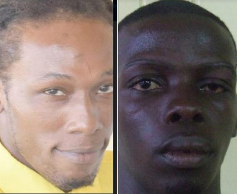 Two prison escapees identified; Prison officer succumbs to gunshot wounds as hundreds of prisoners are shuttled to other holding facilities.