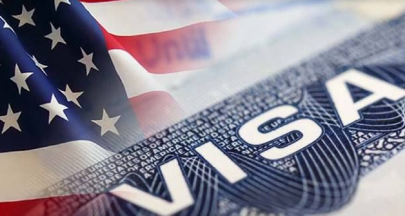US Embassy granted 72,000 Visitor Visas and 7000 Permanent Visas in 2016