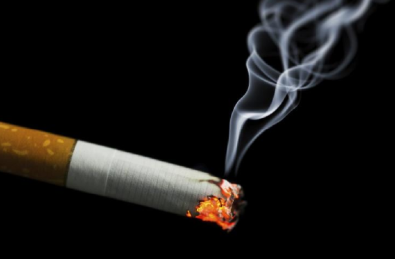 Tobacco Control Bill passed with tough sanctions, fines and jail time threats for public smoking and advertising