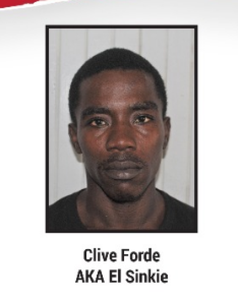 Lusignan escapee Clive Forde shot dead during armed confrontation with Joint Services