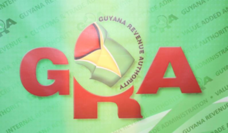 GRA will only provide Exxon contract details to staff when necessary