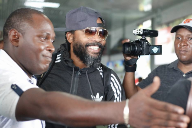 Machel set to electrify National Stadium with Fast Wine at tonight’s Banks Country show