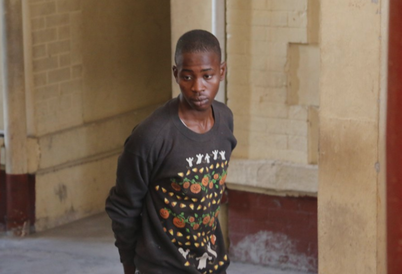 Sophia youth remanded over murder of niece for earrings