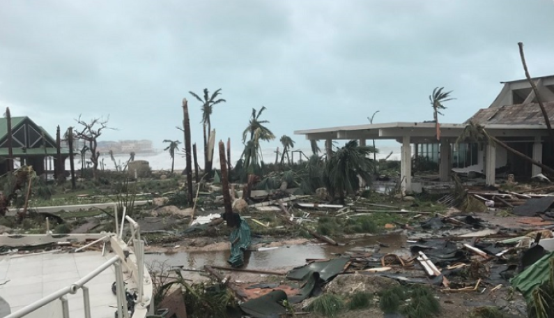 Guyana ready to assist Hurricane ravaged Caribbean states
