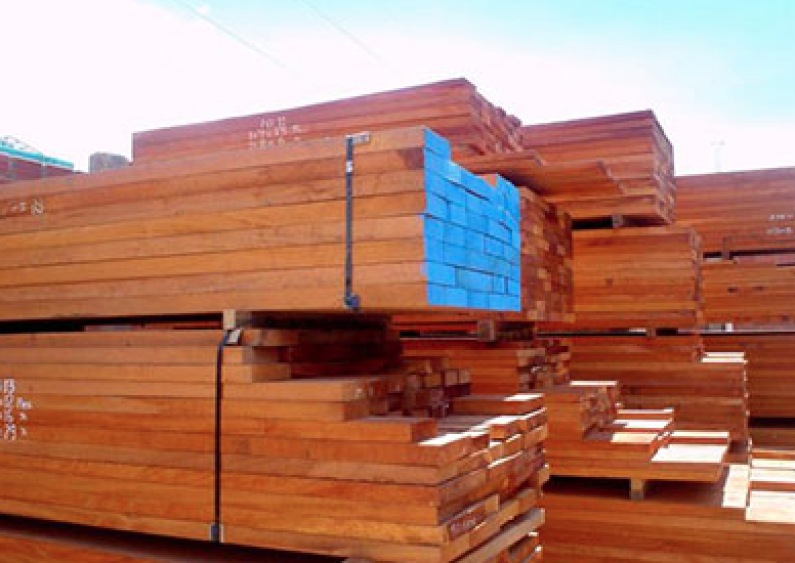 Guyana to donate 300 tonnes of lumber to Hurricane ravaged islands