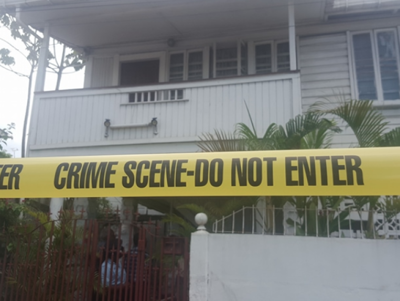 Two elderly women found murdered in Albert & South Road house