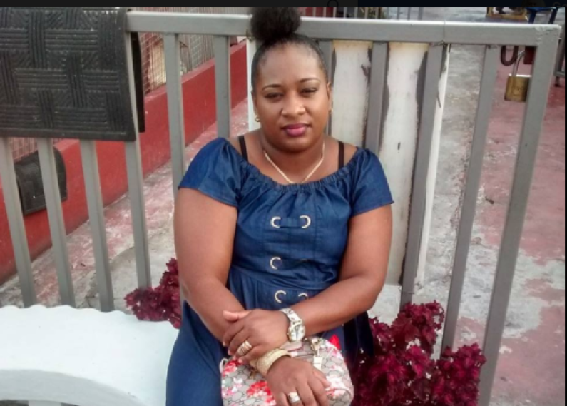 Female Cop found chopped to death in Berbice home following row