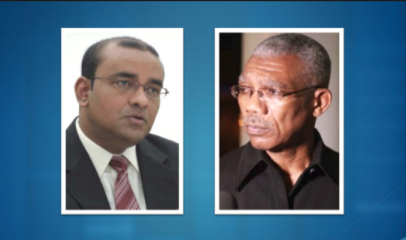 Jagdeo questions whether President is “fit and proper” to make GECOM Chairmanship selection