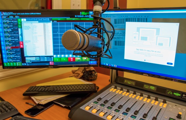Mahdia gets its own radio station; Radio Mahdia 95.1 is Live