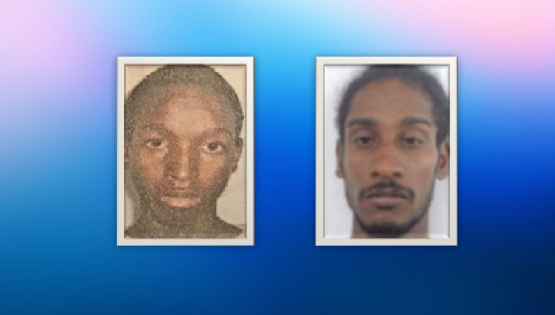 Police Force to “redouble” efforts to capturing remaining two escapees