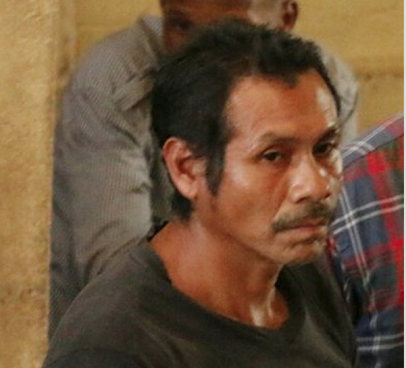 Port Kaituma man remanded over murder charge
