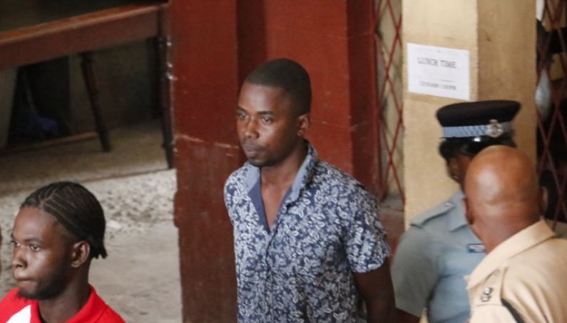 Taxi driver remanded to jail on robbery charge