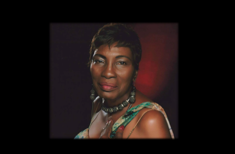 GECOM Commissioner Sandra Jones passes away