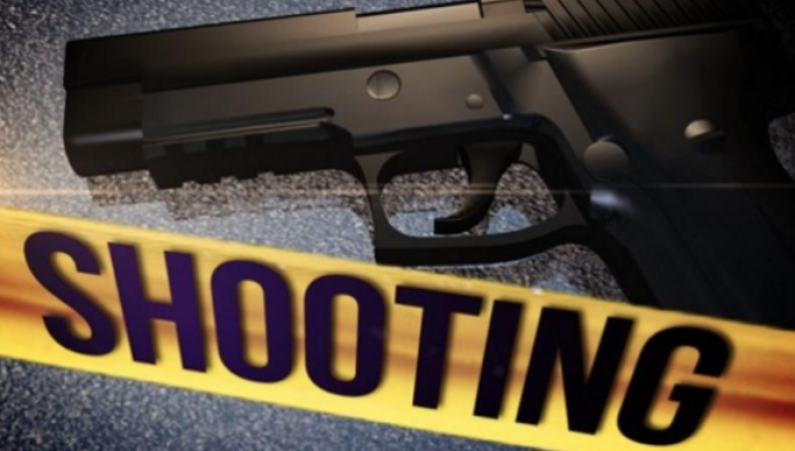 Corentyne businessman shot while trying to wrestle gun away from robber