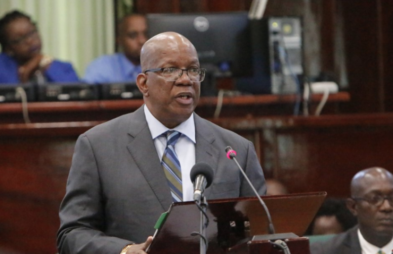 Guyana’s economy grew by 4.1% in 2018; “Better than expected” -says Finance Minister