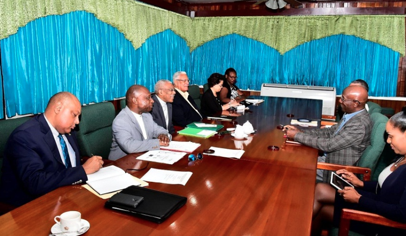Guyana and Trinidad & Tobago agree to renew and enforce major trade and investment agreement