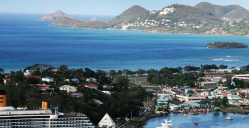 Barbados, St. Lucia and Trinidad and Tobago among 17 countries blacklisted by EU as tax havens