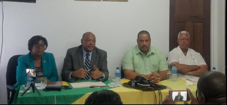 AFC contemplating possibly contesting local government polls by itself