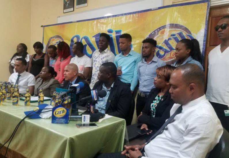 $1.5 Million up for grabs as Carib Soca Monarch returns