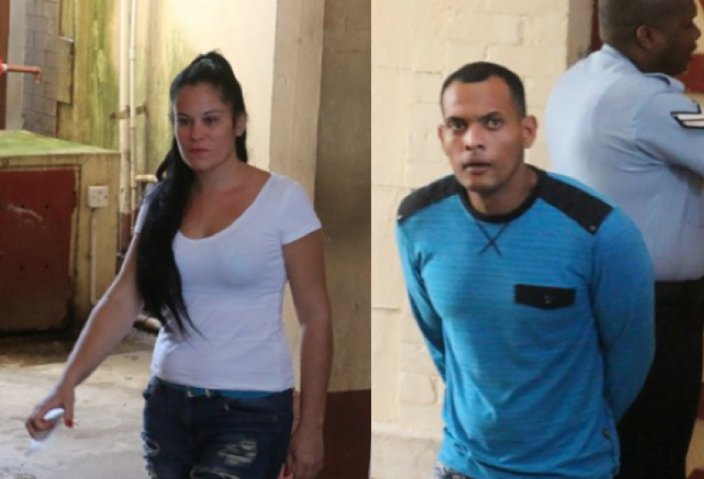 Cuban couple jailed 9 months for fake Canadian immigration documents