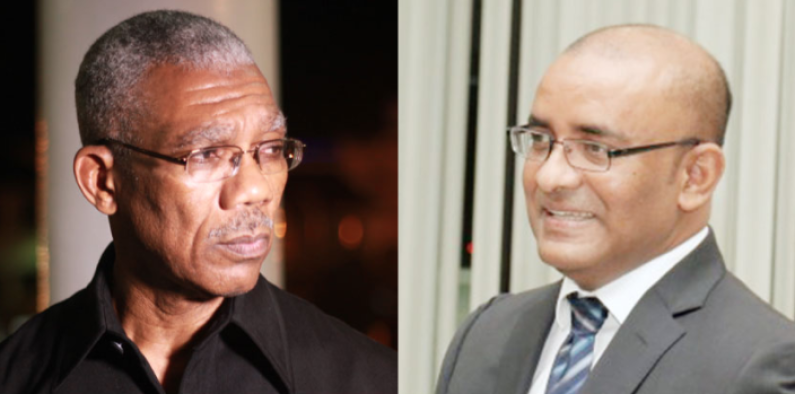 President blasts Jagdeo for failure to hold inquiry into Sash Sawh’s assassination