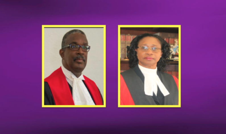Jagdeo finds no favour with President’s nominees for top judicial posts