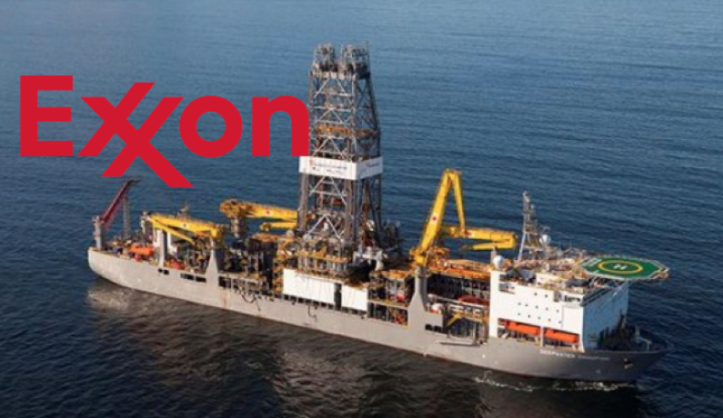 Exxon makes another major oil find in Guyana; Department of Energy to be established
