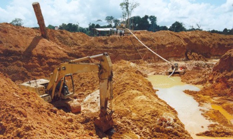 Codes of Practice to be enforced in mining communities