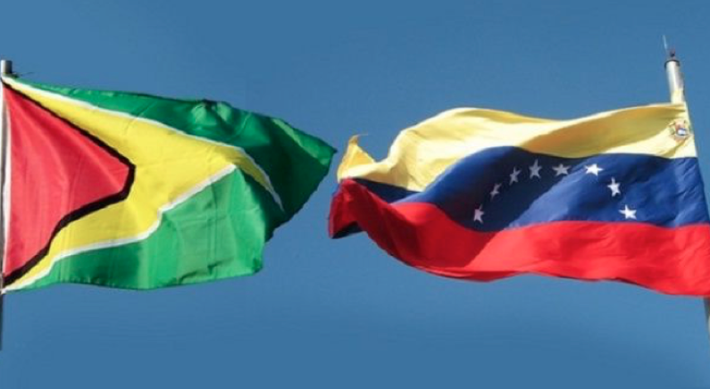 Venezuela wants Diplomatic Contacts rather than Judicial settlement of border controversy with Guyana