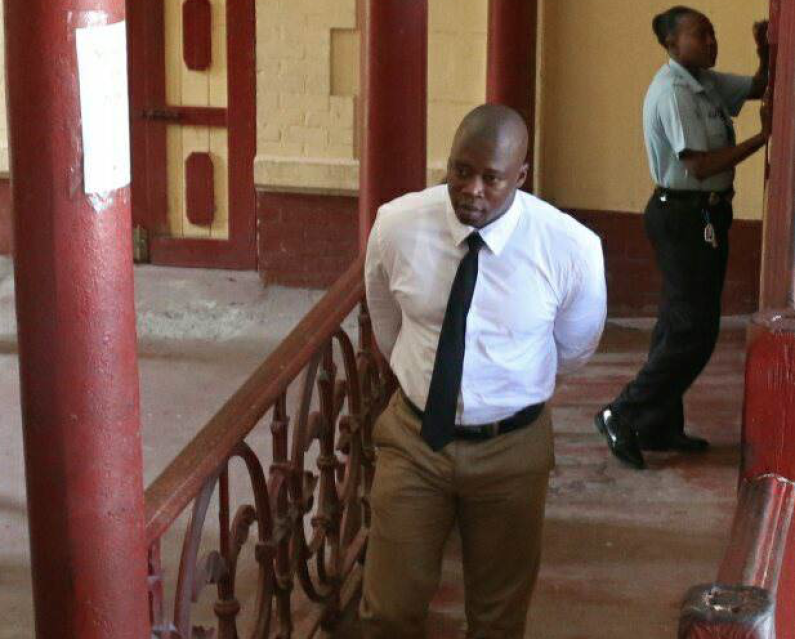 GDF Captain further remanded for reputed wife’s murder as Court awaits psychiatric evaluation
