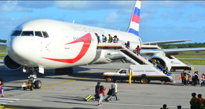 Dynamic Airways passengers to begin receiving refunds in early May