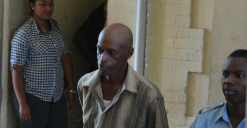 Sophia man on manslaughter charge for stabbing death of alleged “bird thief”.