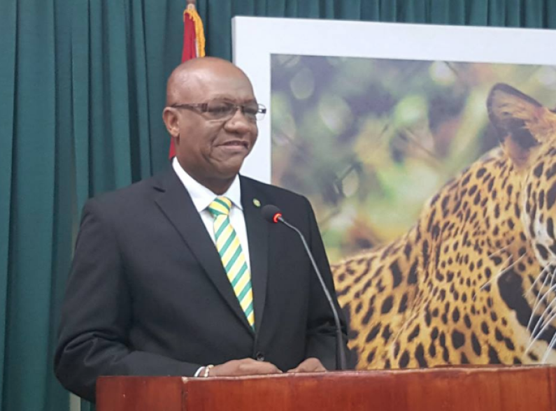 Guyana Carnival gets full Government Approval…Permission granted for all events.