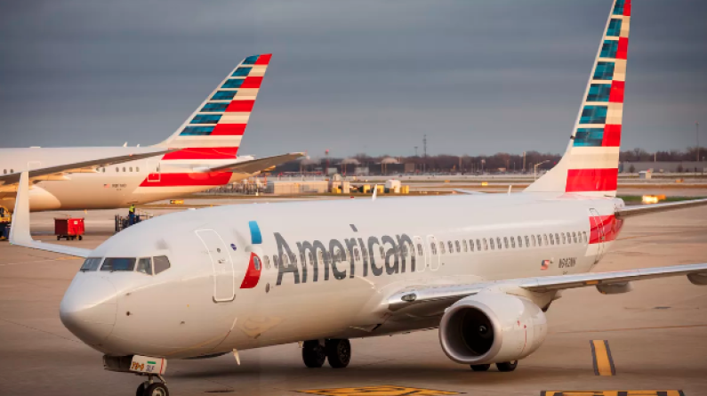 American Airlines’ Guyana service to begin in November