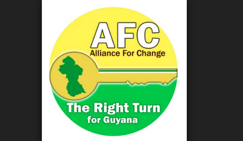 BREAKING:   AFC to contest Local Government Elections on its own