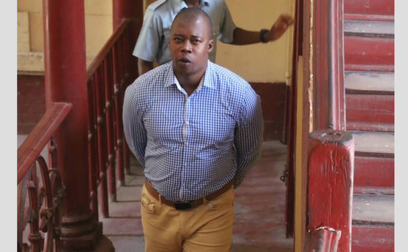GDF Officer committed to stand High Court trial for murder of reputed wife