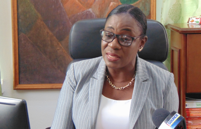 Education Ministry prepared and ready for Arbitration as another Conciliation meeting is set for tomorrow    -Minister Nicolette Henry