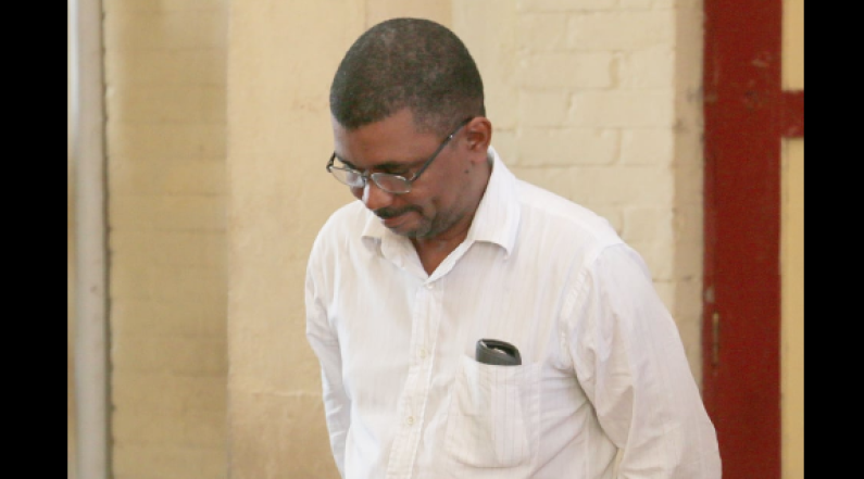 Taxi Driver committed to stand High Court trial for murder of school teacher