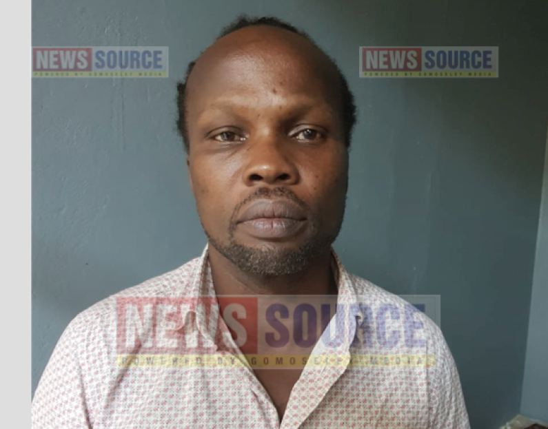 Guyanese hotel owner, Shervington “Big Head” Lovell extradited to US from Jamaica to face drug charges